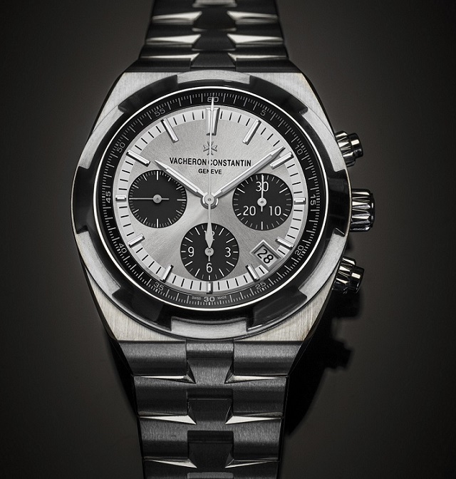 Vacheron constantin high end hotsell