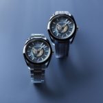 Omega Seamaster Summer Blue Kollektion Replica Uhren