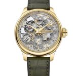 Chopard L.U.C Quattro Neue Replica Uhren