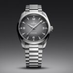 Omega Railmaster Neues Produkt Fake Uhren